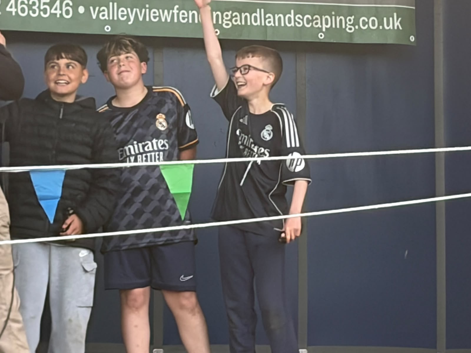 Calne Town Youth FC 2025-26 Presentation Evening photo 8